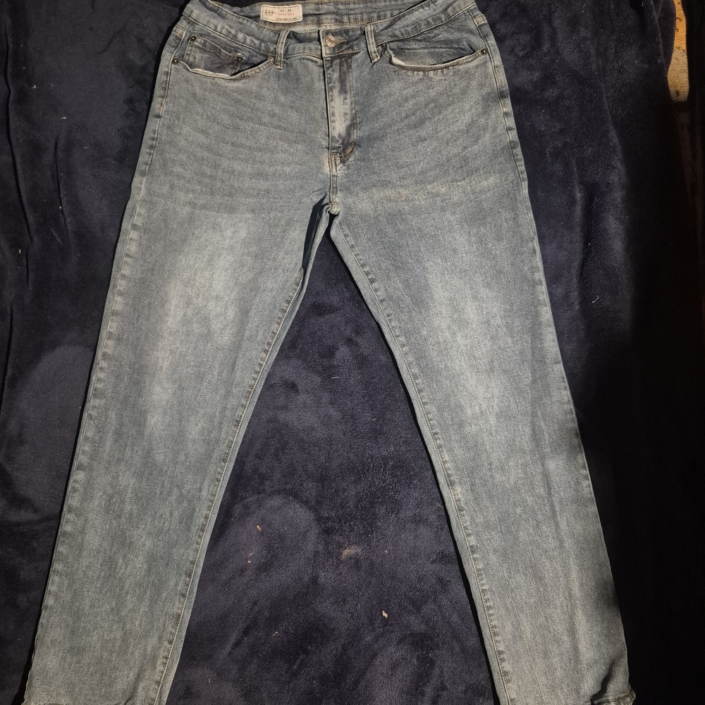 GAP Classic Original Blue Denim Jeans